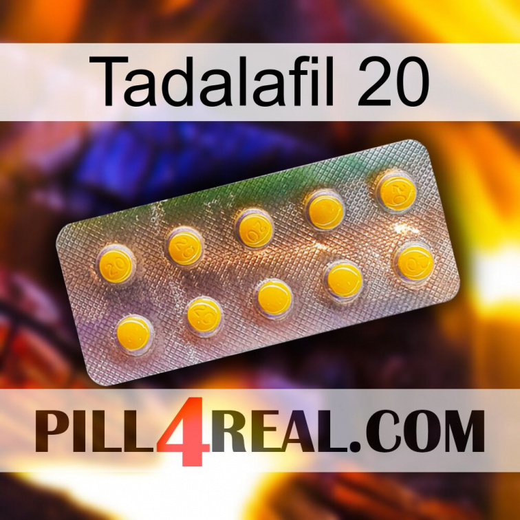 Tadalafil 20 new11